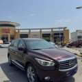 BHD 3400,  2015 Infiniti QX60 3.5L V6 &ndash; 7 Seater &ndash; Full Option,  2015,  Automatic,  173000 KM,