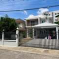 THB 40000,  55 Sq. Feet,  บ้านเดี่ยว 2 ชั้น 55 ตรว. 3 ห้องนอน 3 ห้องน้