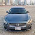 BHD 1250,  Nissan Maxima,  2011,  Automatic,  273 KM,   Full Option Instalments Option Available