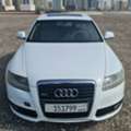 BHD 1350,  Audi A6,  2010,  Automatic,  161000 KM,    Full Option Instalments Option Available