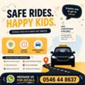 Pickup Drop Service 0546448637