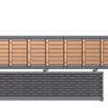 RPM Livestock Equipment Cattle Yard Loading Ramps Australian Made