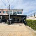 THB 4550000,  3 BR,  27 Sq. Feet,  ทาวน์โฮม 2 ชั้น วิสต้า ปาร์ค สาทร - ปิ่