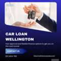 Car Finance Wellington &ndash; Find The Right Car With GoWaka