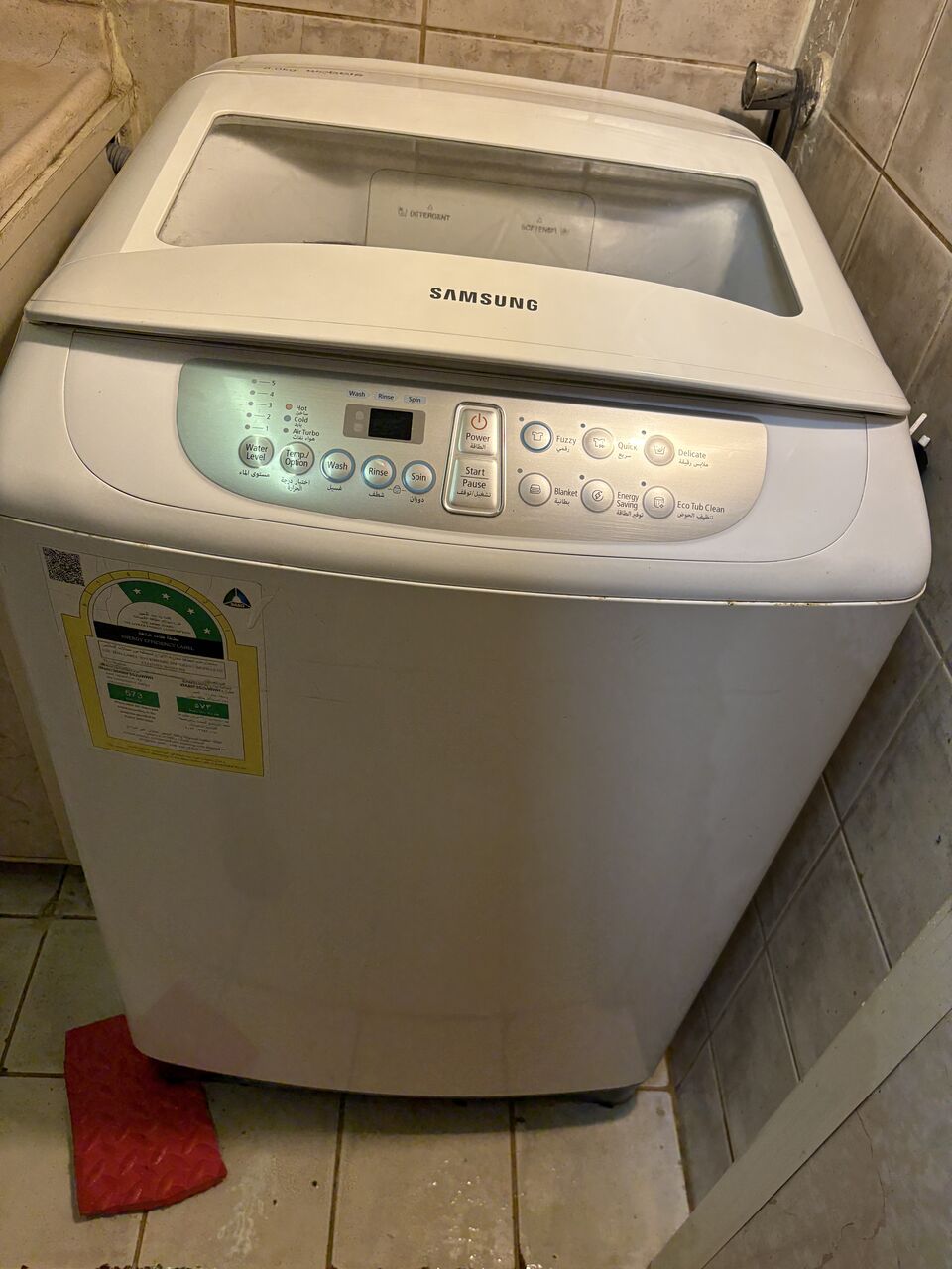 Riyadh, Household Items, SAR 2500,  Used Home Items