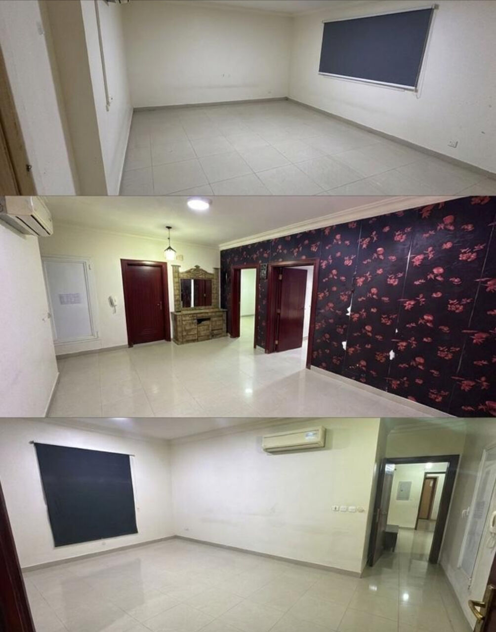 Al Malaz, Apartments, Flats, Houses & Villas, SAR 45000/year,  2 BR,  2bhk Flat With 2 Bathrooms Kitchen And A Hall Available For Rent In Malaz Near Aramco Petr
