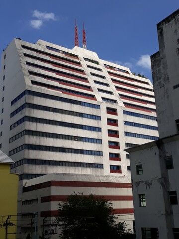 Bangkok, Villas, THB 28200,  401 Sq. Feet,  ออฟฟิศให้เช่าพญาไท ราชเทวี  อาคารเล