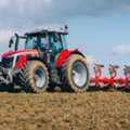 Massey Ferguson Compact Tractors On Sale Now At B&B Machinery QLD