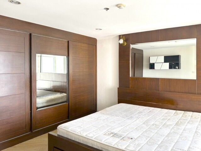 Bangkok, Real Estate For Sale, THB 3500000,  2 BR,  63 Sq. Meter,  ขายคอนโด ลุมพินี รามคำแหง 44 เขตบางก