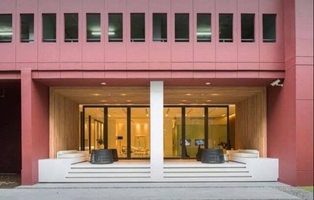 Bangkok, Villas, THB 25000,  49 Sq. Meter,  ให้เช่าคอนโด Wyne Sukhumvit ใกล้ BTS พระโขนง เขตคลอ