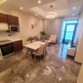 BHD 350/month,  1 BR,  Luxury Sea View Apartment In Juffair
