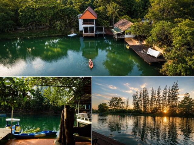Bangkok, Real Estate For Sale, THB 36000000,  6 BR,  8400 Sq. Feet,  ขายที่ดินหายาก! 21 ไร่เศษ พร้อมสวนผล