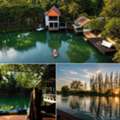 THB 36000000,  6 BR,  8400 Sq. Feet,  ขายที่ดินหายาก! 21 ไร่เศษ พร้อมสวนผล