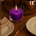 INR 699,  Best Scented Candles In Glass Jar | Derben Clove
