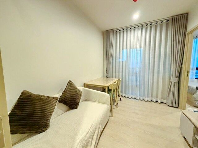 Bangkok, Villas, THB 16498,  26 Sq. Meter,  ใกล้เมกา บางนา 500 ม.พร้อมเฟอร์ฯ คอนโด น