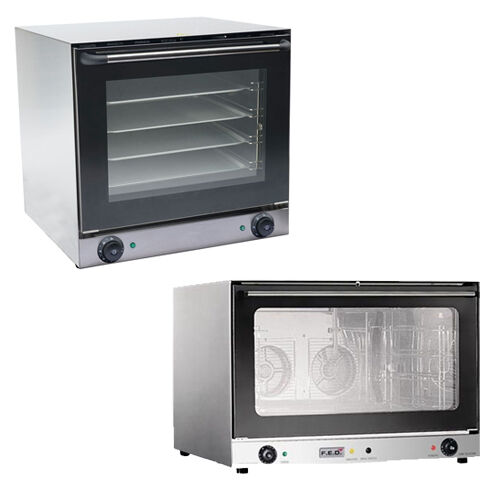 Sydney, Industrial Machinery, Commercial Pizza Ovens For Busy Food Service Operations