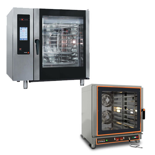 Sydney, Industrial Machinery, Commercial Pizza Ovens For Busy Food Service Operations