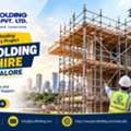 Scaffolding On Hire In Bangalore