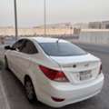 SAR 17000,  Hyundai Accent,  2015,  Automatic,  560000 KM,   Model -  Car For Sell