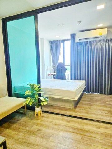 Bangkok, Villas, THB 10498,  23 Sq. Meter,  ให้เช่าคอนโด Modiz Stationพหลโยธิน 59 1 นอน BTS พหลโยธ