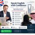 Native British English Coach For Men & Women | Speak English With Confidence