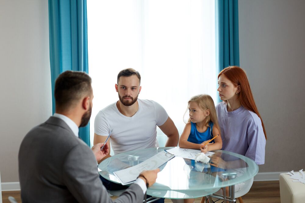 Sydney, Legal, Bennett Family Law
