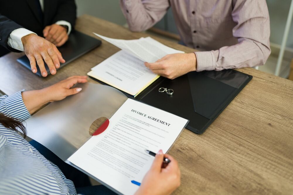 Sydney, Legal, Bennett Family Law
