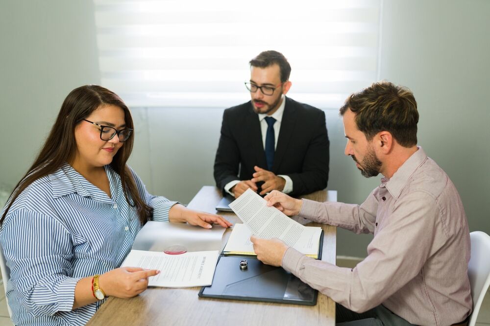 Sydney, Legal, Bennett Family Law