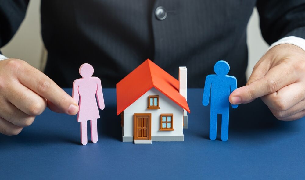 Sydney, Legal, Bennett Family Law