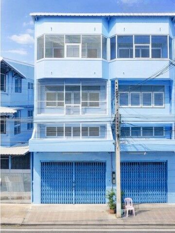 Bangkok, Villas, THB 8499,  18 Sq. Feet,  องค์พระปฐมเจดีย์640ม. รถไฟนครปฐม525ม. ใกล