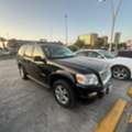 SAR 20000,  Ford Explorer,  2008,  Automatic,  322 KM,