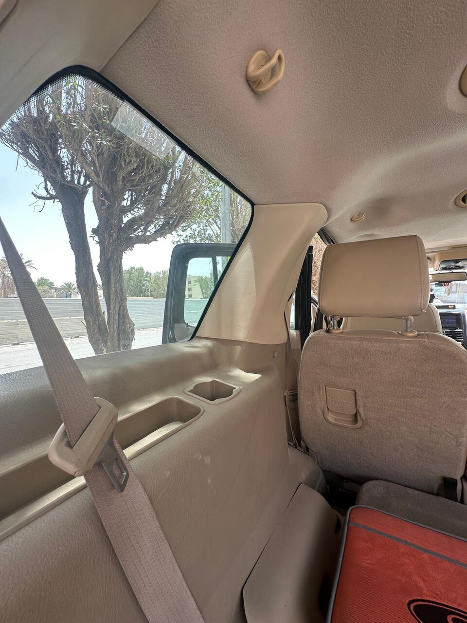 Al Murabba, Vehicles, Cars & Trucks , SAR 20000,  Ford Explorer,  2008,  Automatic,  322 KM,