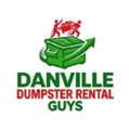 Danville Dumpster Rental Guys