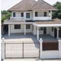 THB 15998,  130 Sq. Feet,  เมืองนครปฐม ให้เช่าบ้านเดี่ยว 2 ชั้น
