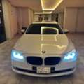 SAR 29000,  Bmw 740,  2011,  Automatic,  250000 KM,  Li Six Cylinders Turbo Price Negotiable