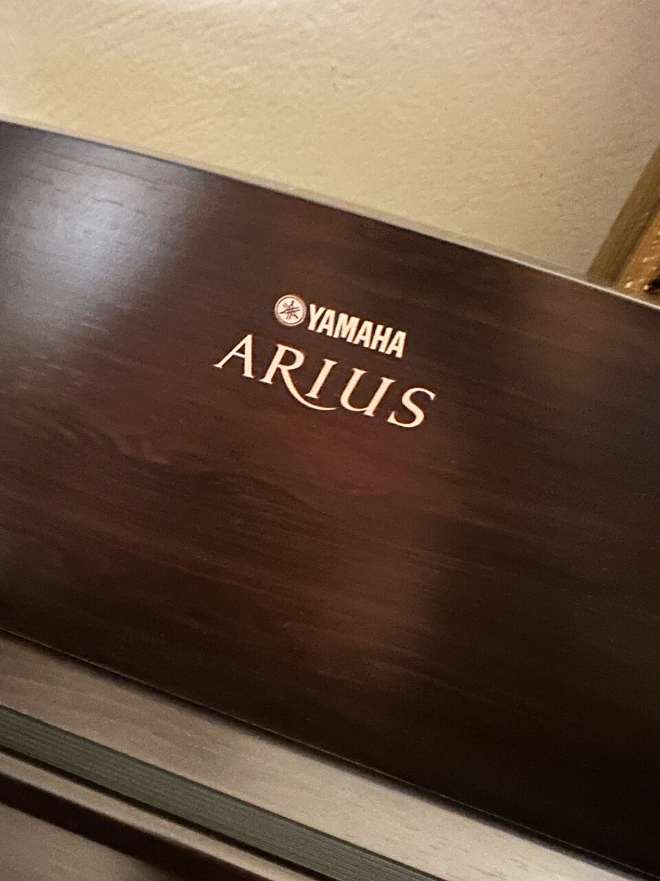 Al Murabba, Musical Instruments, SAR 3500,  Yamaha Arius YDP-141 Digital Piano &ndash; For Sale