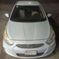 SAR 20000,  Hyundai Accent,  2016,  Automatic,  300000 KM,