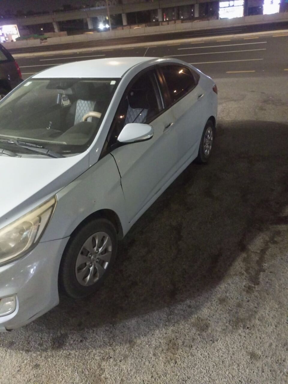 Jeddah, Vehicles, Cars & Trucks , SAR 20000,  Hyundai Accent,  2016,  Automatic,  300000 KM,