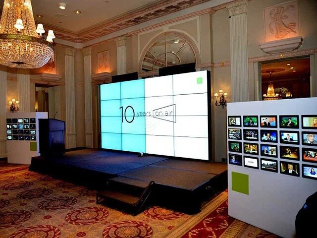 Abu Dhabi, Electronics, AED 10,  Trade Show Exhibit Booth Supply UAE