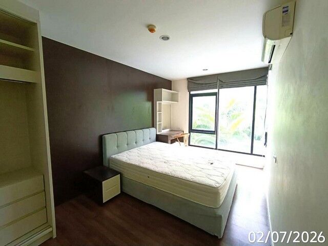Bangkok, Real Estate For Sale, THB 1519000,  1 BR,  33 Sq. Meter,  ขาย คอนโด เฟรช คอนโดมิเนียม ซอยกรุ