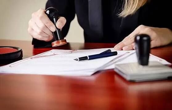 London, Legal, Reliable Same-Day Notary Service | Notary Central London