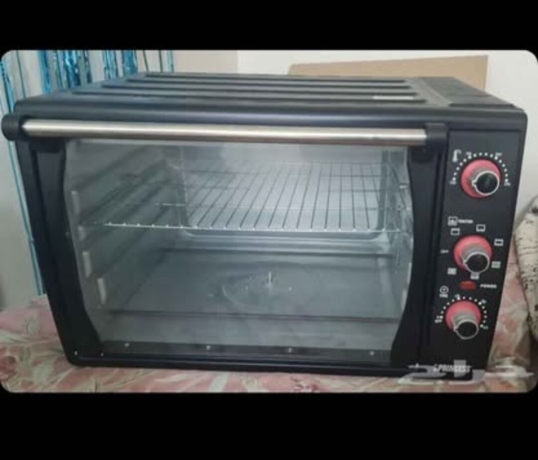 Thuqbah, Appliances, SAR 250,  Microwave Oven  New