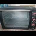 SAR 250,  Microwave Oven  New