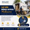 Last Mile Delivery Services Melbourne | Refrigerated Transport Services