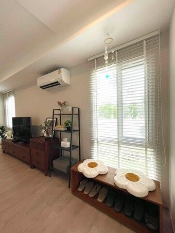 Bangkok, Villas, THB 68000,  46 Sq. Feet,  ให้เช่าบ้านเดี่ยว Anya Bangna-Ramkhamhaeng 2 2 นอน 3 น้ำ 168 ตร.ม. 