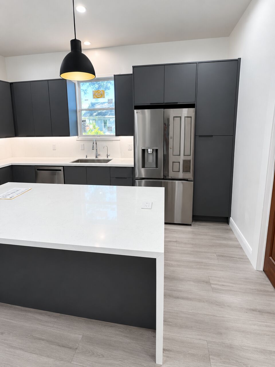 San Francisco, Construction, Kitchen Remodeling Contractors Richmond District