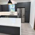 Kitchen Remodeling Contractors Richmond District