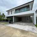 THB 130000,  75 Sq. Feet,  ให้เช่าบ้านเดี่ยว Centro Vibhavadi หลังมุม 4 นอน 5 น้