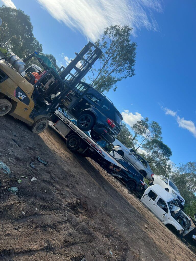 Brisbane, Automotive, Cash For Cars Toowoomba