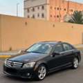 SAR 23000,  Mercedes-Benz C-Class,  2010,  Automatic,  304000 KM,  Mercedes Benz C300 Six Cylinders Panoramic Roof In Perfect Condition
